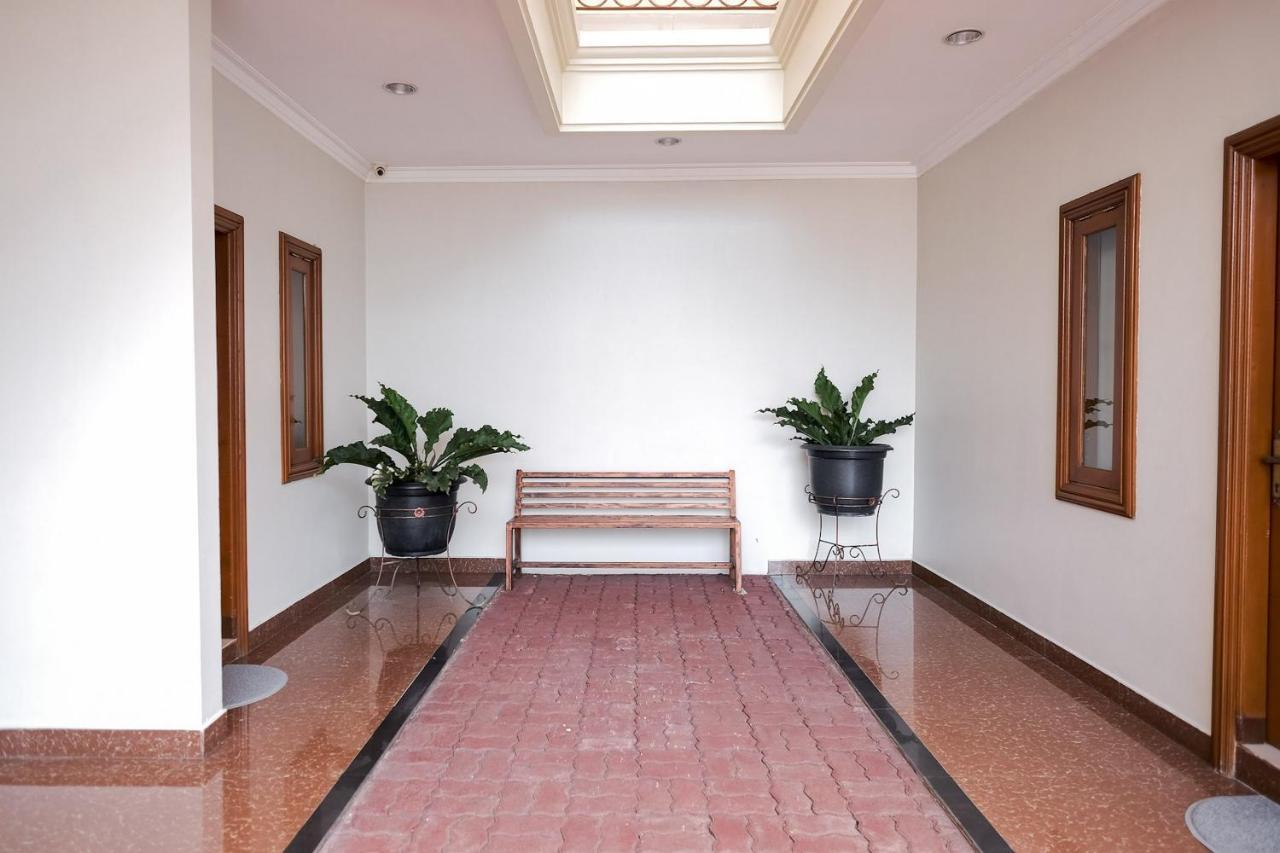 Wisma Delapan Mitra Reddoorz Cakarta Dış mekan fotoğraf