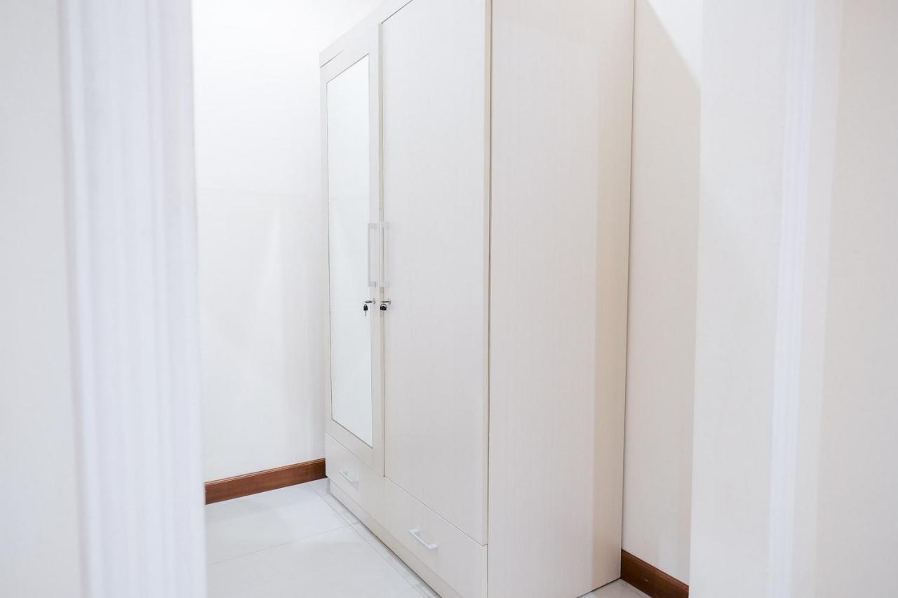 Wisma Delapan Mitra Reddoorz Cakarta Dış mekan fotoğraf